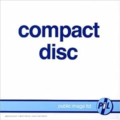 Compact disc