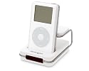Kensington Stereo Docking Station f&uuml;r iPod