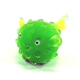 Aquarium Bubble Bath- Pufferfish