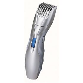 Remington MB300DT/2 Titanium PrecisionPro Cord/Cordless Mustache & Beard Trimmer