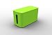 Bluelouge Design CableBox Mini Green