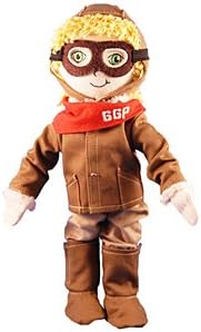 Global Green Pals Organic Chet