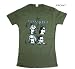 Bon Jovi - Faces Baby Doll T-Shirt