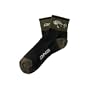 Descente 2008/09 Off Road Cycling Sock - Olive/Black - 19028olbk (M)