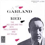 A Garland of Red