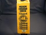 Tillamook Cheddar - 10 LB Loaf