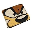 Looney Tunes Tazmanian Devil 'Taz' Wallet