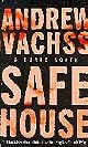Safe House: A Burke Novel (Vintage Crime/Black Lizard)