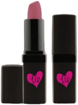 Sixteen Warm Pinks Lipstick