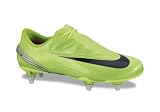 Nike Mercurial Vapor IV SG Citron Size 13