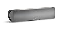 Polk Audio RM302 Center Channel Speaker (Single, Pewter)