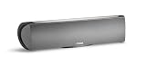 Polk Audio RM302 Center Channel Speaker (Single, Pewter)