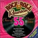 Rock n' Roll Reunion: Class of 55