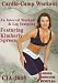 CIA 2605: Cardio-Camp Workout