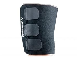 McDavid 478 Adjustable Thigh Wrap