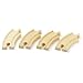 BRIO Short Curved Track