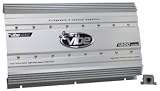 Lanzar Vibe VIBE431 - Amplifier - 4-channel - 300 Watts x 4