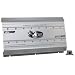 Lanzar VIBE431 Vibe 1200 Watt 4 Channel Mosfet Amplifier