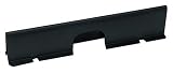 Review  AR8172BLK / APC - Cable shielding partition - black