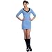 Search : Star Trek Secret Wishes Blue Dress