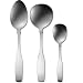 Oneida Paul Revere 3-Piece Serving Set