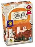 Palaces of Alhambra