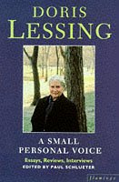 A Small Personal Voice