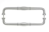 Top Knobs M841-12-PAIR Appliance Pull