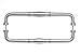 Top Knobs M841-12-PAIR Appliance Pull