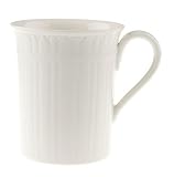 Villeroy & Boch Cellini 10-Ounce Mugs, Set of 6