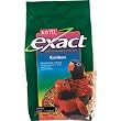 Kaytee exact Rainbow Premium Daily Nutrition Extruded Bird Food for Lories (1 3/4 lbs.)