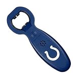 Indianapolis Colts Talking Bottle Opener