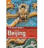 The rough guide to Beijing