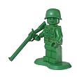 Green Army Man (Rifleman) - LEGO Toy Story Minifigure Green Army Man (Rifleman) - LEGO Toy Story Minifigure