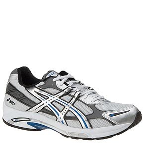 ASICS Kabbarra 3 Cushion Running Shoe Mens