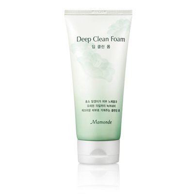 Amore Pacific Mamonde Deep amore pacific. Amore Pacific Mamonde Deep