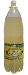 Perla Harghitei Socata ( Elderberry & Lemon ) Carbonated Soft Drink 2L