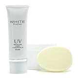 Kanebo Faircrea Whitecare Liquid Foundation UV SPF 28 OC - B - B000GWIWIY