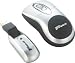 Search Our Specialty Mall : Targus Notebook Wireless Rechargeable Optical Mouse