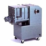循環式粘土再生機HT-20シャフトルの画像