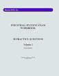 Industrial Hygiene Exam Workbook: 50 Practice Questions: Volume one