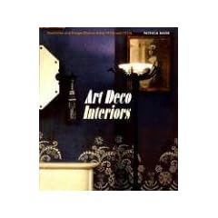 Art Deco Interiors: Decoration and Design Classics of the 1920s and 1930s