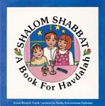 Shalom Shabbat