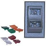 Illuminated Rocker Switch