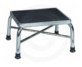 Bariatric Foot Stool,1/cs *Free Shipping!