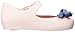Mini Melissa Ultragirl Bow Flat (Toddler/Big Kid)