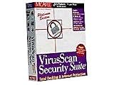 Software : McAfee VirusScan Security Suite - ( v. 4.5 ) - complete package - 100 users - Network Associates TSP Licensing Program - CD - Win, OS/2 - English