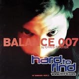 Balance 007 [DISC 2] [12" VINYL]