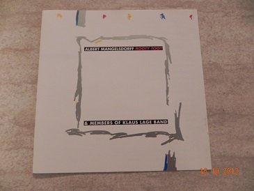 Klaus Lage - Albert Mangelsdorff & Members Of Klaus Lage Band Rooty Toot - Zortam Music