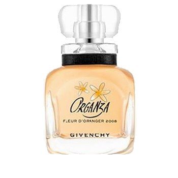 Givenchy Organza Harvests 2006 - Ltd Ed Eau de Parfum Spray 60ml Preisvergleich